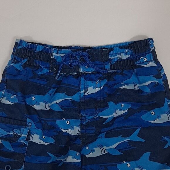 Oshkosh swim trunks and top NWOT - Picture 3 of 13